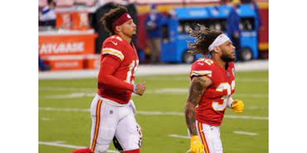 Mahomes acquiert une participation dans les Chiefs de Kansas City